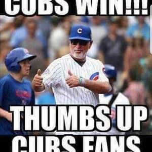 Meet your Posher, Chad